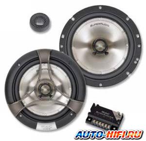 2-компонентная акустика Mac Audio MAC SUPER AUDIO 2.16 2-компонентная акустика Mac Audio MAC SUPER AUDIO 2.16